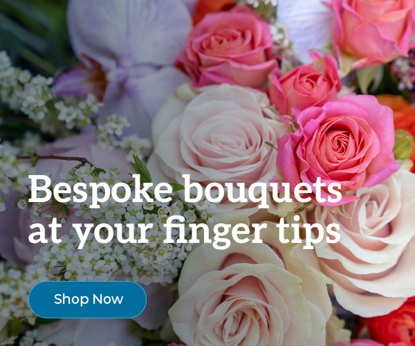 STEMS by Stong's Vancouver Artisanal Flowers and Bouquets