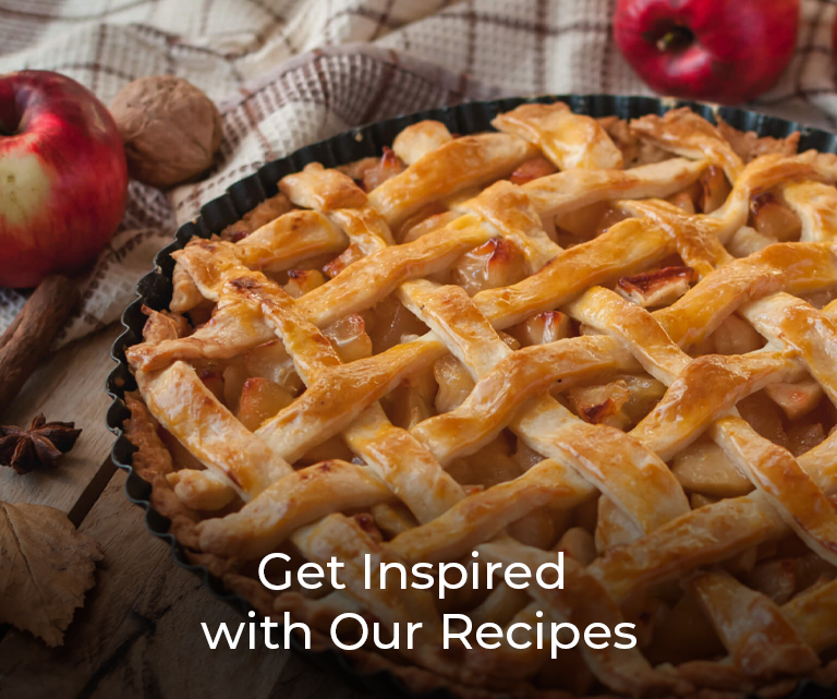 Recipes Fall Thanksgiving